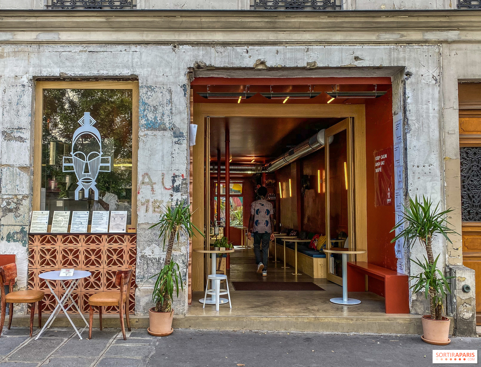 Restaurant africain 11ème : découvrez les saveurs du continent à Paris