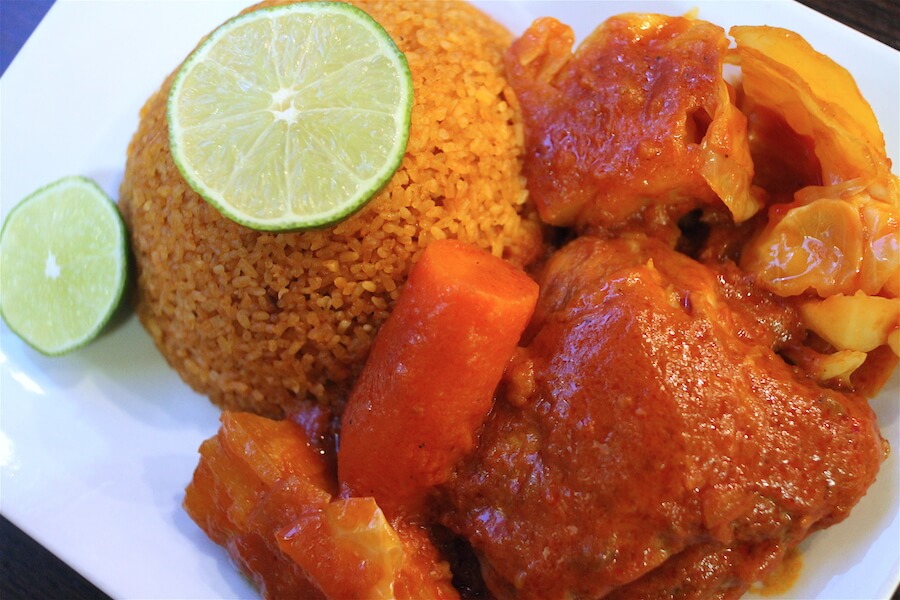 Restaurant africain près de moi : découvrez les saveurs authentiques de l’Afrique