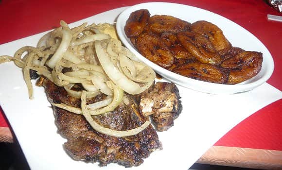 Restaurant camerounais à Château Rouge : découvrez les saveurs du Cameroun