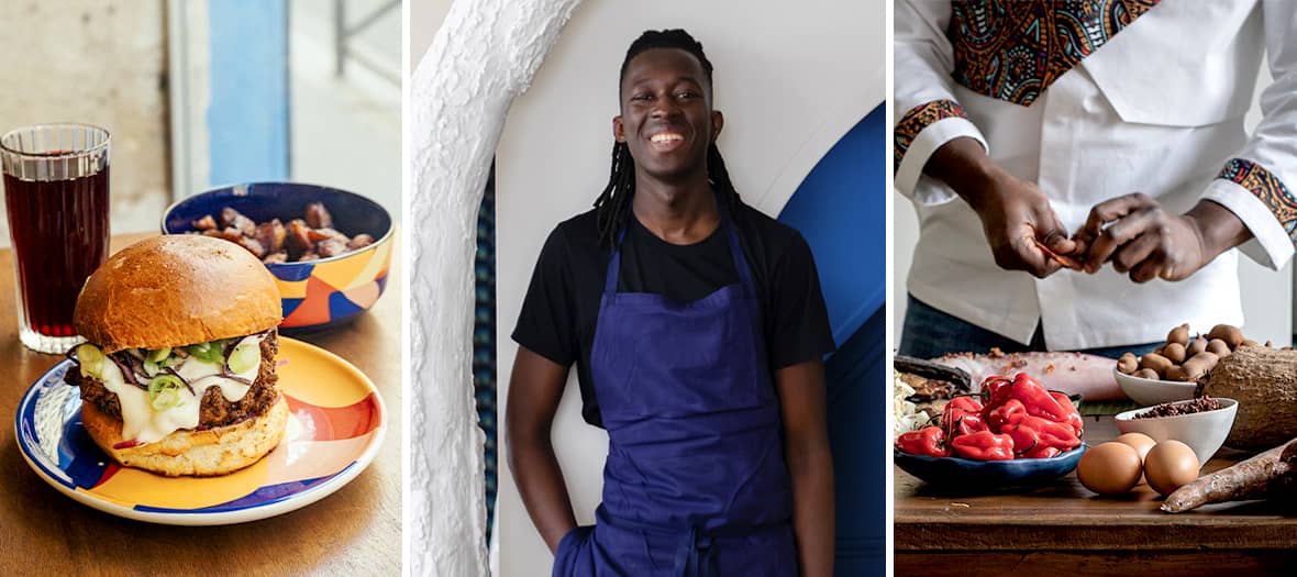 Resto afro : découvrez une cuisine généreuse aux saveurs authentiques