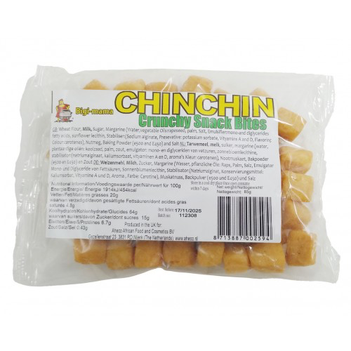 Snack africain : découvrez des saveurs authentiques et généreuses